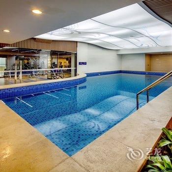 杭州海华大酒店酒店提供图片
