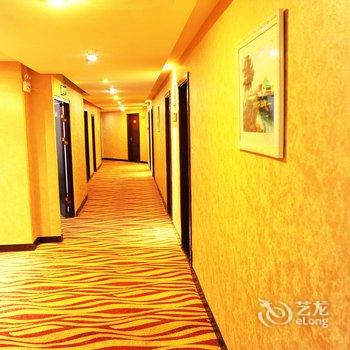 德清如林商务宾馆酒店提供图片