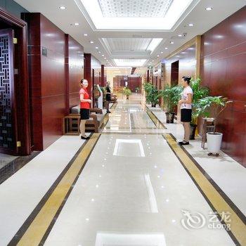 鄂尔多斯市维佳特·尚品酒店酒店提供图片