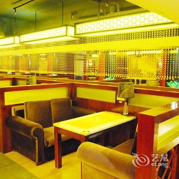 荆门格兰云天酒店酒店提供图片