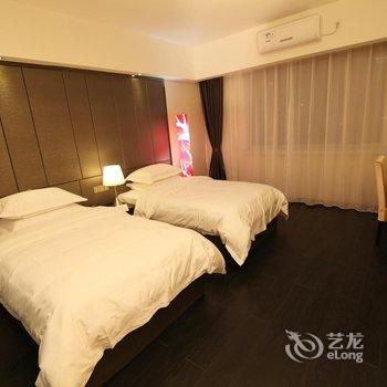 银川水晶桔子酒店酒店提供图片
