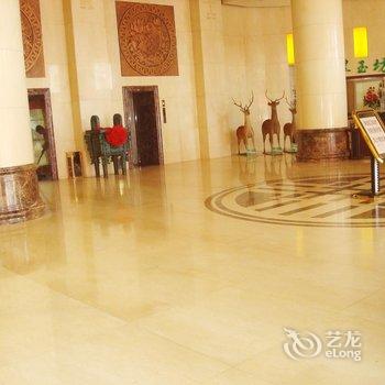 忻州(温泉)会议中心酒店提供图片