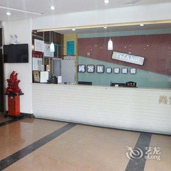 尚客优快捷酒店(单县湖西路店)酒店提供图片