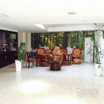湖州长兴朋悦宾馆酒店提供图片
