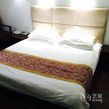 湖州长兴朋悦宾馆酒店提供图片