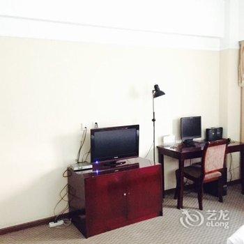 湖州长兴朋悦宾馆酒店提供图片