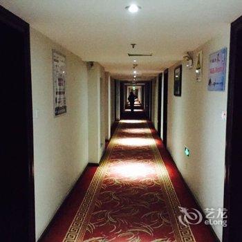 湖州长兴朋悦宾馆酒店提供图片