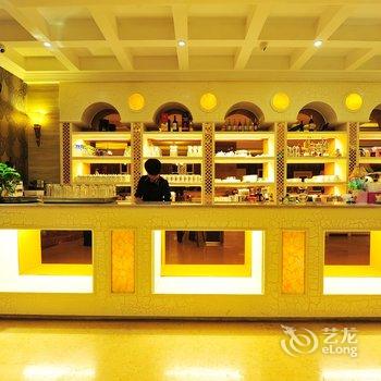 西昌春栖谷大酒店酒店提供图片