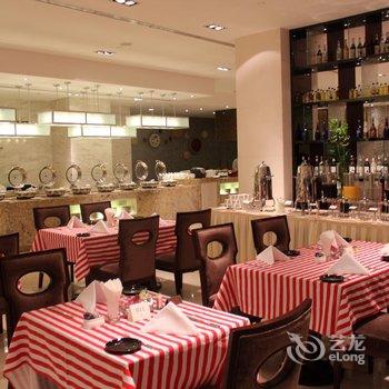 舟山海中洲国际大酒店酒店提供图片