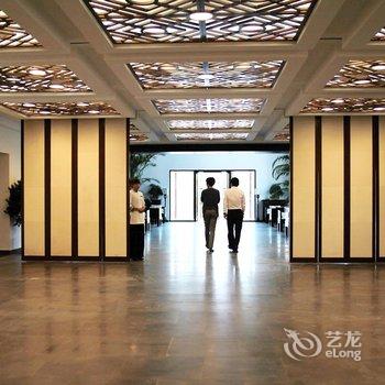 天津中国国家画院盘龙谷创作基地酒店提供图片