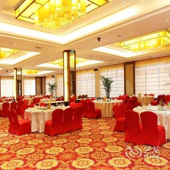 杭州宝盛水博园大酒店酒店提供图片