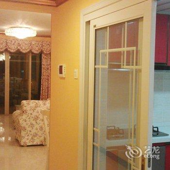 珠海乐泽酒店式公寓酒店提供图片