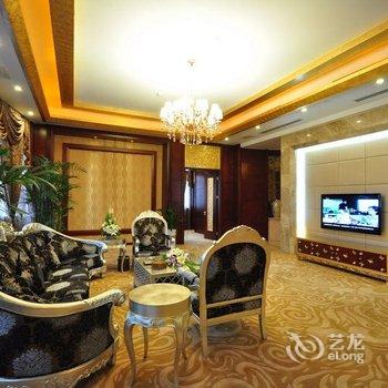溧阳嘉丰明珠大酒店酒店提供图片
