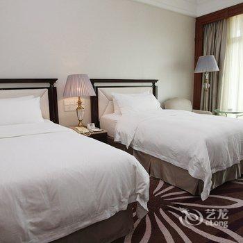 佛山南海枫丹白鹭酒店酒店提供图片