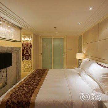 云浮云城祥盛商务酒店酒店提供图片