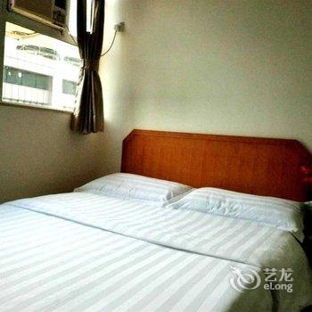 香港乐从同乡会宾馆(家庭旅馆)酒店提供图片