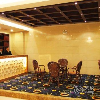 德清如林商务宾馆酒店提供图片