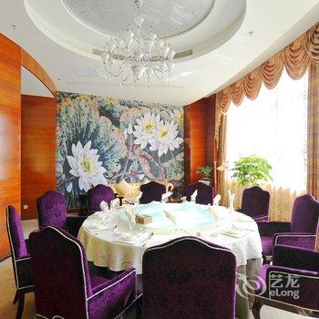 寿县寿州国际酒店酒店提供图片