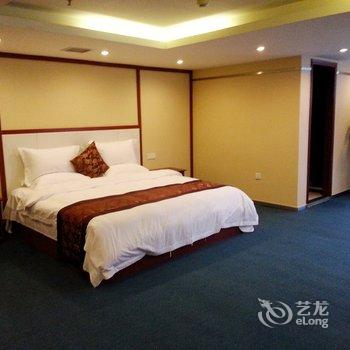 贵阳诚智大酒店(会展中心店)酒店提供图片