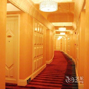 东莞加州酒店酒店提供图片