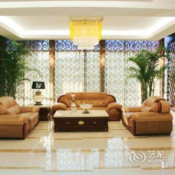 宁波镇海华隆美辰假日酒店酒店提供图片