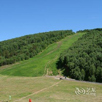 崇礼长城岭宾馆酒店提供图片