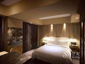 台北薆悦酒店酒店提供图片