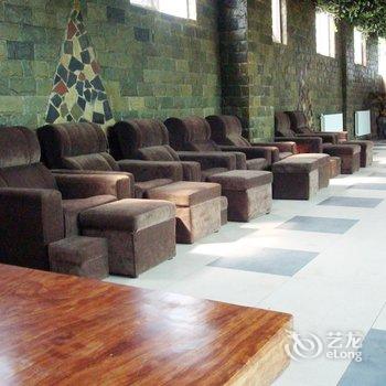 忻州(温泉)会议中心酒店提供图片