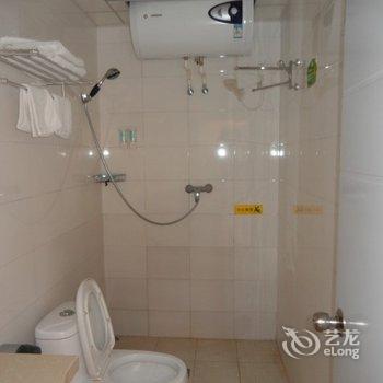 长白山翠湖名苑公寓 (池北)酒店提供图片