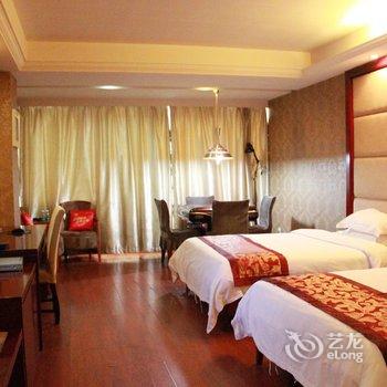 郴州皇晨大酒店(原南苑大酒店)酒店提供图片