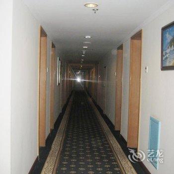 内蒙古天元大酒店酒店提供图片