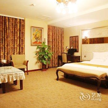 邳州黄金海岸大酒店酒店提供图片