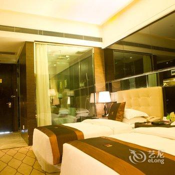 台州罗曼国际大酒店酒店提供图片