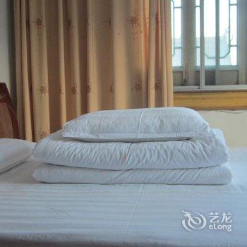 富阳龙门古镇龙佳旅馆酒店提供图片