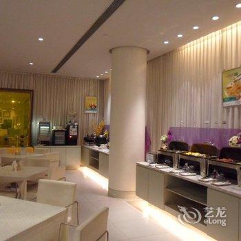 锦江之星(东营西二路店)酒店提供图片
