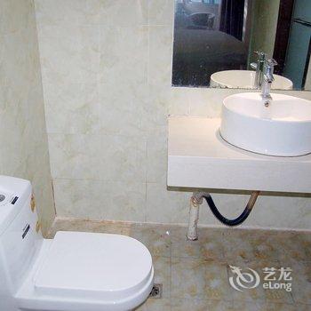 阜阳花样年华时尚快捷酒店酒店提供图片