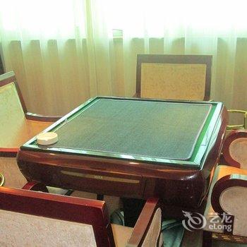 黄川国际酒店酒店提供图片