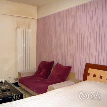 石家庄修远短租公寓(官鲤店)酒店提供图片