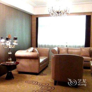 沈阳北辰大酒店酒店提供图片