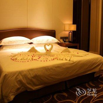 菏泽中岭国际酒店酒店提供图片