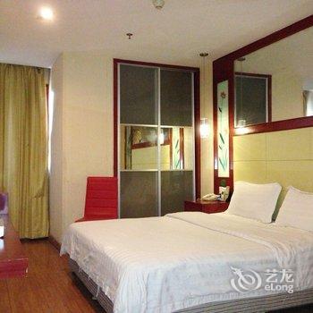 【深圳益都宾馆】地址:福田区华强路海滨广场