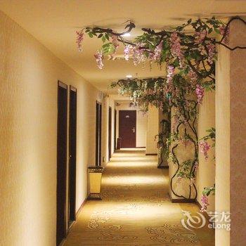 十堰楚缘国际宾馆酒店提供图片