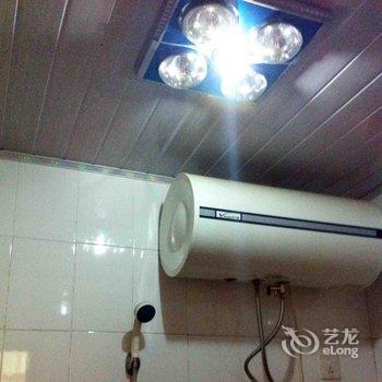 上饶三清山清美旅馆酒店提供图片