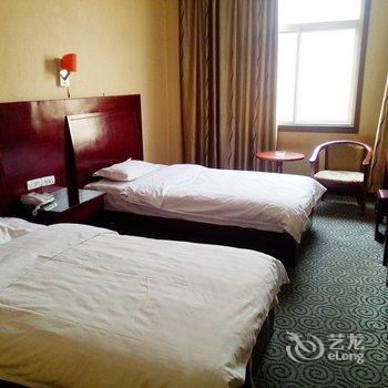 洛阳惠康大酒店酒店提供图片