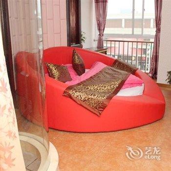 常州蔓俪天精品酒店酒店提供图片