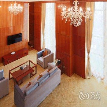 台州罗曼国际大酒店酒店提供图片