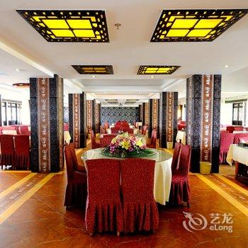 昆明唐韵温泉花园酒店酒店提供图片