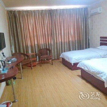 昌吉鑫悦凯帝宾馆酒店提供图片