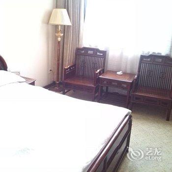 扬州星程天缘酒店(淮海路)酒店提供图片