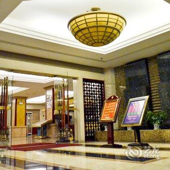 株洲金锦海悦酒店酒店提供图片